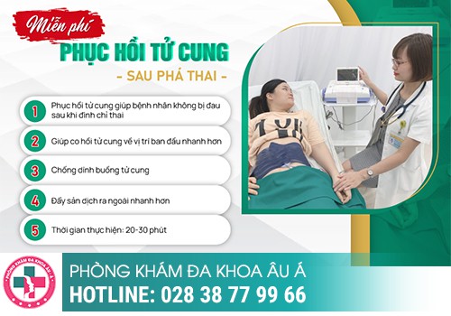 CÁC PHƯƠNG PHÁP BỎ THAI AN TOÀN ĐƯỢC ÁP DỤNG HIỆN NAY